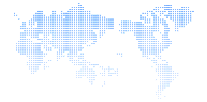 注册分公司服务地图